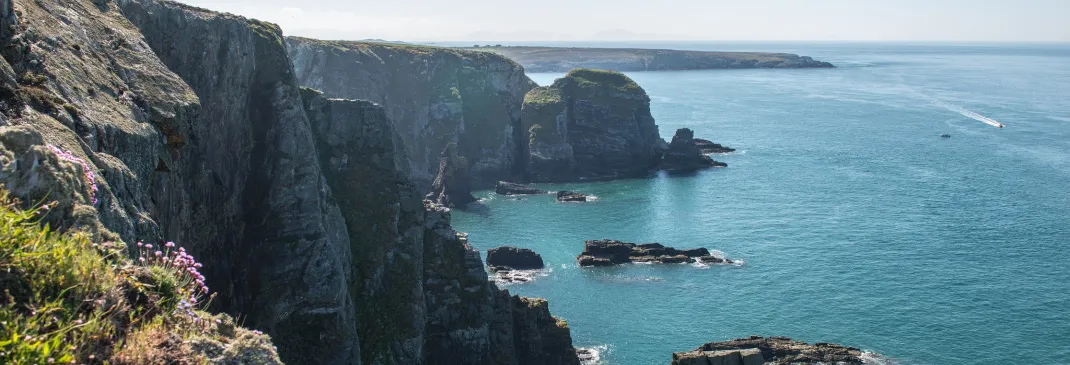 A quick guide to Holyhead 